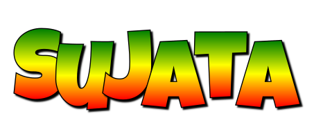 sujata mango logo