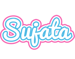 sujata outdoors logo