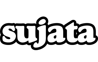 sujata panda logo