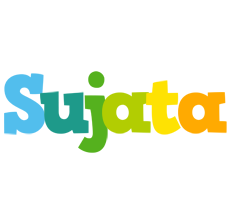 sujata rainbows logo