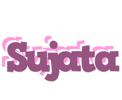 sujata relaxing logo