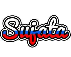 sujata russia logo