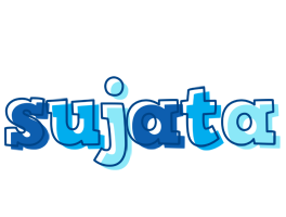 sujata sailor logo