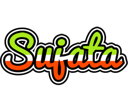 sujata superfun logo