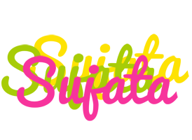 sujata sweets logo