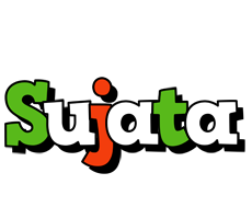 sujata venezia logo