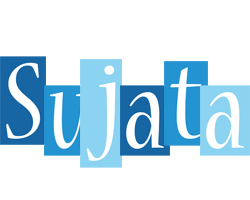 sujata winter logo