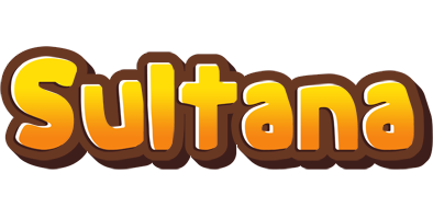 sultana cookies logo