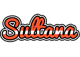 sultana denmark logo