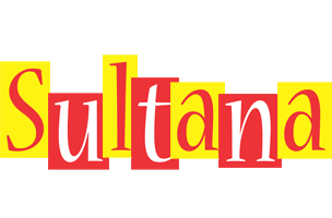 sultana errors logo