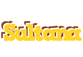 sultana hotcup logo