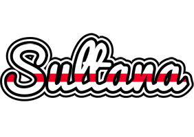 sultana kingdom logo