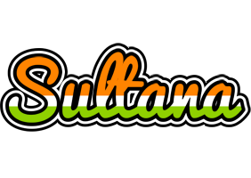 sultana mumbai logo