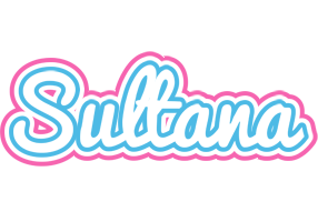 sultana outdoors logo