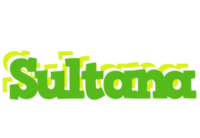 sultana picnic logo