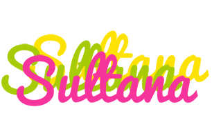 sultana sweets logo