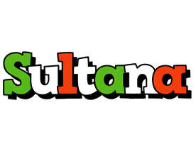 sultana venezia logo