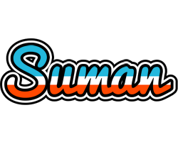 suman america logo
