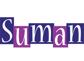 suman autumn logo
