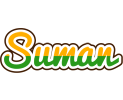 suman banana logo