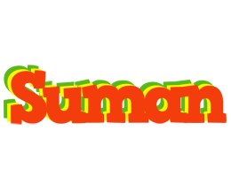 suman bbq logo