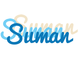 suman breeze logo