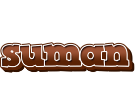 suman brownie logo