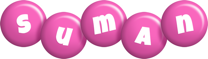 suman candy-pink logo