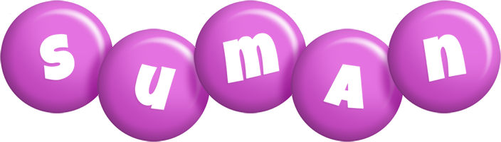 suman candy-purple logo