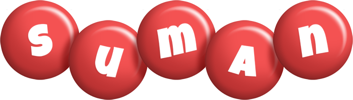 suman candy-red logo