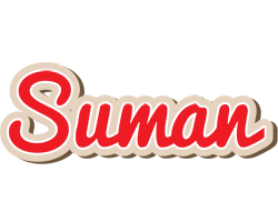 suman chocolate logo
