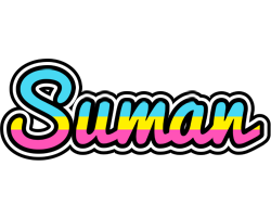 suman circus logo