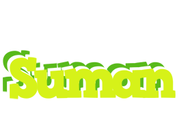 suman citrus logo