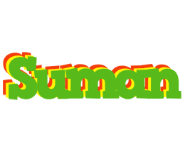 suman crocodile logo