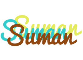 suman cupcake logo