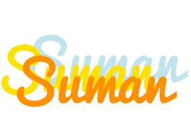 suman energy logo