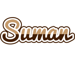 suman exclusive logo