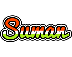 suman exotic logo