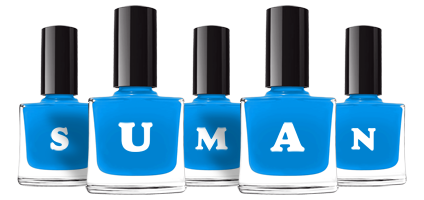 suman glossy logo