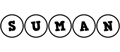 suman handy logo