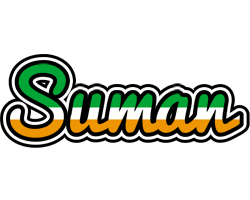 suman ireland logo