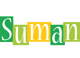 suman lemonade logo
