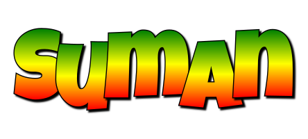 suman mango logo