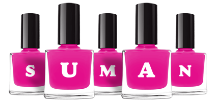 suman nails logo