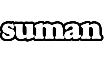 suman panda logo