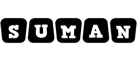 suman racing logo