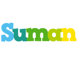 suman rainbows logo