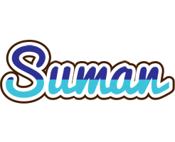 suman raining logo