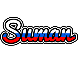 suman russia logo