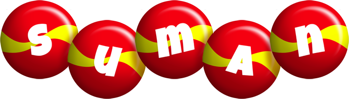suman spain logo